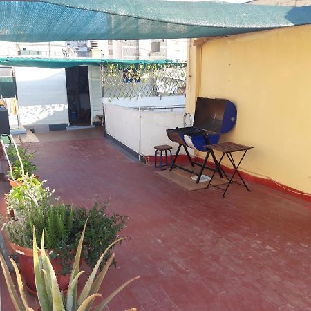 Central Accommodation Alicante Exterior foto